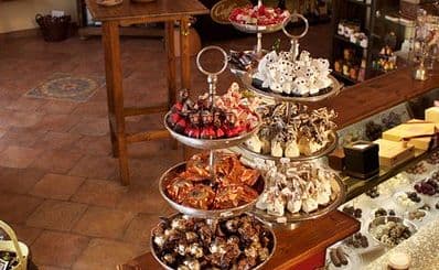 Chocolat