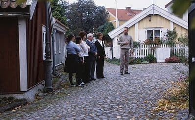 Book a Guided Tour