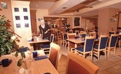 Vanilla Pod Restaurant (Kells)