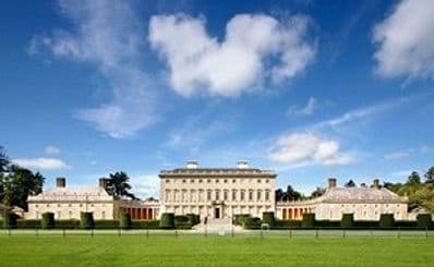 Castletown House & Parklands