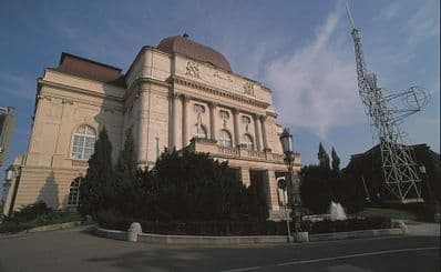 Graz Opera House