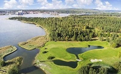 Sölvesborg Golf Club