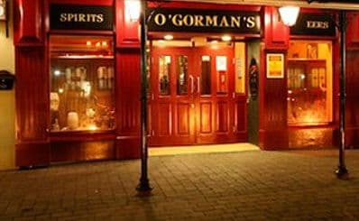 O’Gormans Bar (Portlaoise)