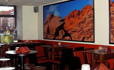 Red Rock