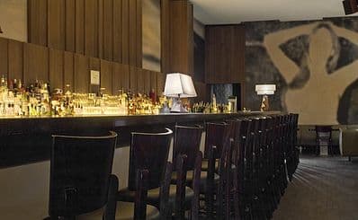 Victoria Bar