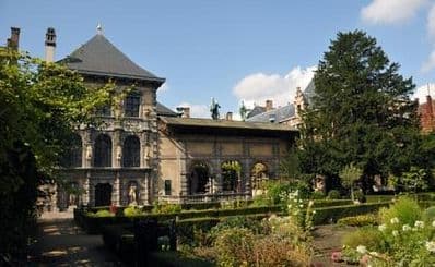 Rubens House