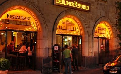 Berliner Republik