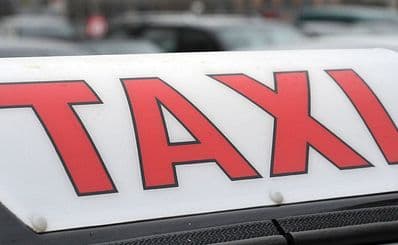 Taxi