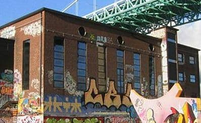 Röda Sten Art Centre