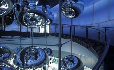 World of Steel