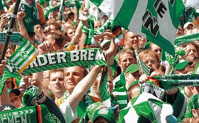 Werder Bremen Football Club