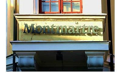 Montmatre
