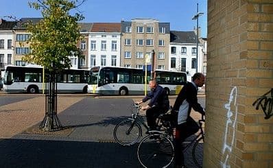 Public Transport