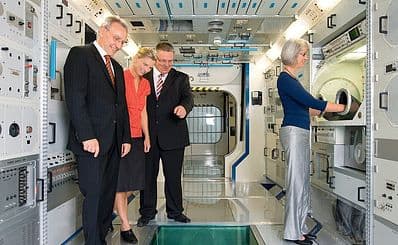 Airbus Defence & Space