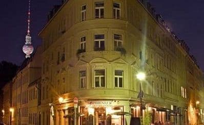 Sophieneck