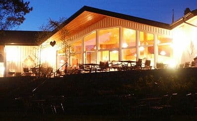 Café Kröngården