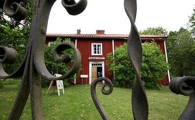 Rundqvistagården Duvemåla
