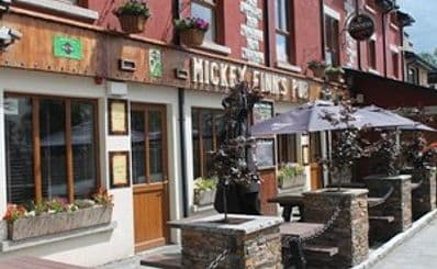 Mickey Finn's Pub (Redcross)