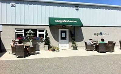 Sage & Stone (Duleek)