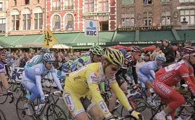 Tour of Flanders