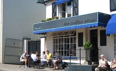 The Coffee Shop (Wicklow)
