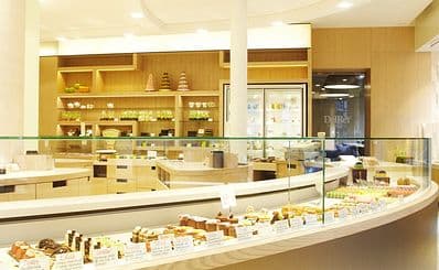 Chocolatier Del Rey