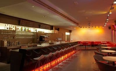 Solaris Café-Bar