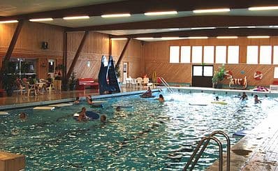 Gullringens Simhall