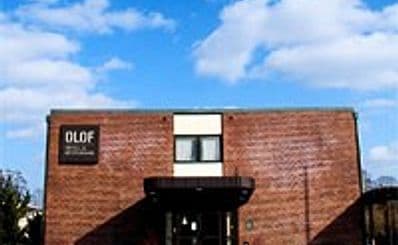 Olof Hotel & Restaurant
