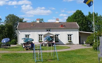 Mossebo Guesthouse