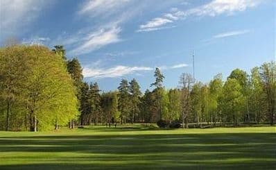 Karlshamn's Golf Club