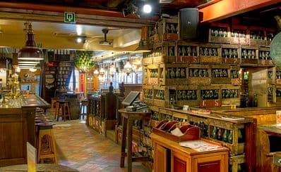Bier Central