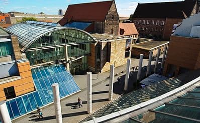 Germanisches Nationalmuseum