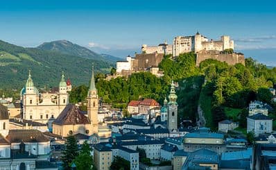 Altstadt