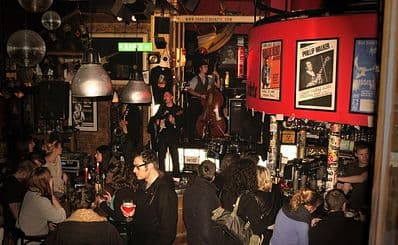 Charlie Rockets