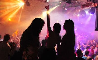 Matrix Club Berlin