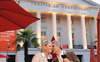 Theater am Goetheplatz