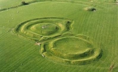 Hill of Tara