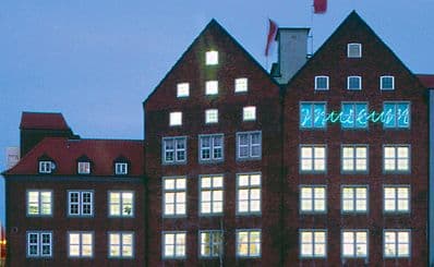 Museums Night (May)