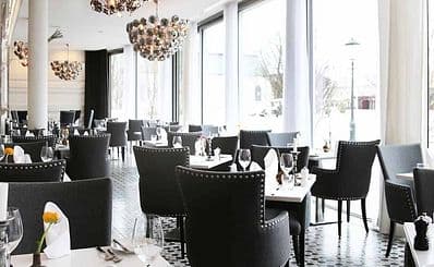 Stadshotell Restaurant