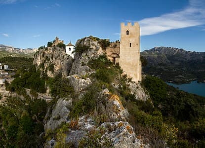 Tourist Information