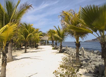 Tourist Information