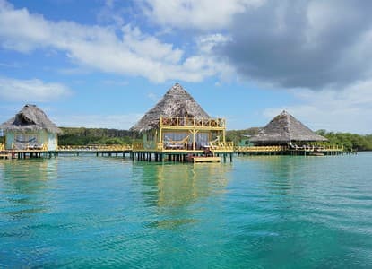 Tourist Information