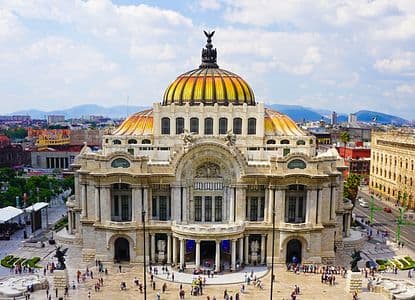 The Best Museums