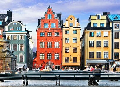 Cafés