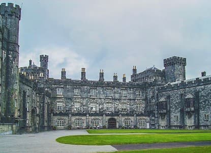 Accommodation