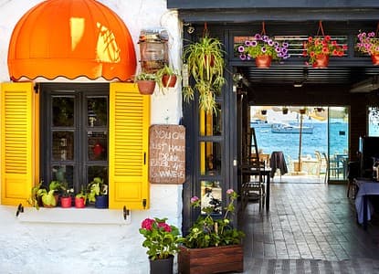 Tourist Information