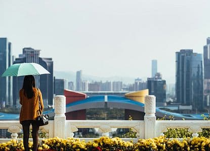 Tourist Information