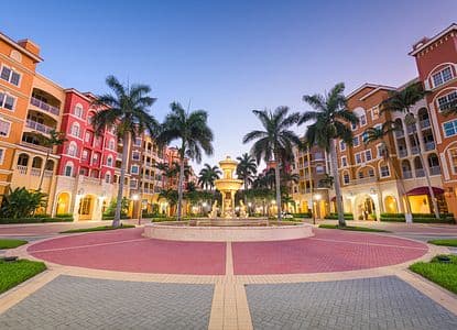 Accommodation
