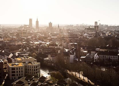 La ville